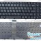 Tastatura MSI GX660R layout US fara rama enter mic, GX680 layout US fara rama enter mic, MS 168A layout US