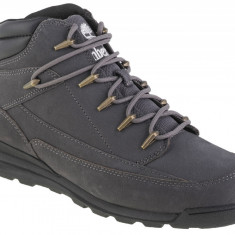 Cizme de iarna Timberland Euro Rock WR Basic 0A2KXJ gri