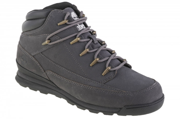 Cizme de iarna Timberland Euro Rock WR Basic 0A2KXJ gri