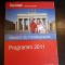 Deutsch als Fremdsprache, programm 2011