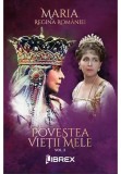 Povestea vietii mele Vol. 3, Librex media international