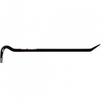 Ranga hexagonala Yato YT-46802, dimensiune 600x18mm
