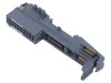 Siemens ET 200SP Modul Soclu Push-In, Componente Electronice