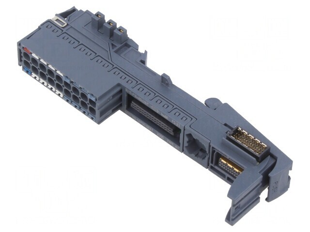 Modul Soclu ET 200SP Push-In