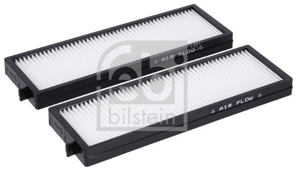 FEBI BILSTEIN 184356 Set filtru aer habitaclu