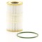 MANN-FILTER HU 7035 y Filtru ulei
