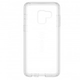 Husa capac policarbonat SPECK, Samsung G965 Galaxy S9 Plus, Transparent Blister