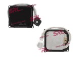 Balast, Droser Lexus Es (Xv40), Gs (S190), Is (Xe2), Ls (Xf40), Rx (Al10), Sc (Z40); Toyota Avalon (Xx30), Prius (Xw20), Venza (Ggv10/15), montare Fa, SRLine