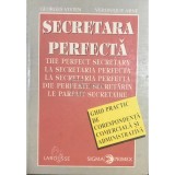 Georges Vivien - Secretara perfecta (Editia: 1995)