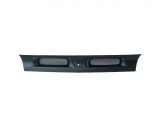Grila radiator Fiat Bravo, 06.1995-1999 negru, 712899099, 301805-1