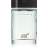 Montblanc Presence Eau de Toilette pentru bărbați 75 ml