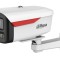 Camera supraveghere IP Dahua WizSense IPC-HFW2449M-S-36-B-PRO, 4MP, 3.6mm, WizColor, LED alb 50m, PoE SafetyGuard Surveillance