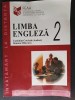 Limba engleza 2- Luminita Cocarta, Simona Mitocaru