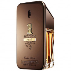 1 Million Prive Apa de parfum Barbati 50 ml foto