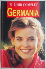 Ghid complet Germania foto