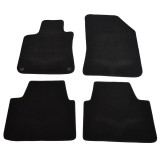 Covorase mocheta Peugeot 308 SW 2013-&amp;gt; , presuri BestAutoVest culoare Negru 4 buc. AutoDrive ProParts