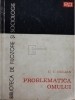 C. I. Gulian - Problematica omului (Editia: 1966)