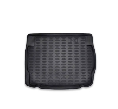 Tavita portbagaj cauciuc premium PSN BMW Seria 1 F20/F21 Hatchback 3/5 usi 2011-2019 foto