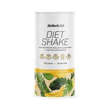 Proteine Dietetice din Zer cu Fibre Calciu Crom L-carnitina Extracte Naturale si Bromelaina Diet Shake 720 grame Bio Tech Usa Cod: BTNDTSHK foto