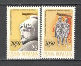 Romania.1980 2050 ani statul dac XR.826