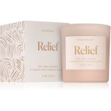 Paddywax Wellness Relief lum&acirc;nare parfumată 141 g