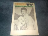 REVISTA RADIO TV NR 39 1970