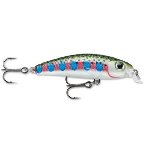 VOBLER RAPALA ULTRA LIGHT MINNOW 4CM / 3GR RT