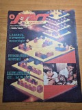 Start spre viitor - iunie 1988 -