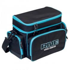 Geanta accesorii feeder Rive Carryall Feeder, marimea M, 470 x 340 x 320 mm