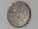 GERMANIA 1 Mark 1974, Europa