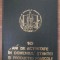 10 ANI DE ACTIVITATE IN DOMENIUL STIINTEI SI PRODUCTIEI POMICOLE 1977-1987-STATIUNEA DE CERCETARE SI PRODUC-228855