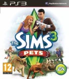 Joc PS3 Sims 3 Pets