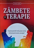 Cumpara ieftin Carte Z&acirc;mbete și terapie de Mirela Codila, Psihologie, 2020, Brosata, Romana