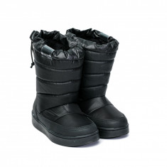 Cizme Unisex Bibi Urban Boots Black Imblanite 34 EU foto