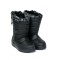 Cizme Unisex Bibi Urban Boots Black Imblanite 35 EU