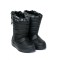 Cizme Unisex Bibi Urban Boots Black Imblanite 33 EU