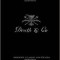 Death &amp; Co: Modern Classic Cocktails, with More Than 500 Recipes