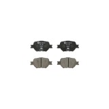 Placute frana TOYOTA COROLLA Verso ZDE12 CDE12 ATE 13046058172