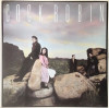 Vinil Cock Robin &ndash; Cock Robin (-VG), Zg&acirc;rieturi Fine, Coperta Uzata, Editie Vest