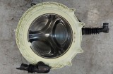 Cuva completa Masina de spalat Whirlpool FWDD1071681WS EU / R26