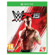 WWE 2K15 Xbox One foto