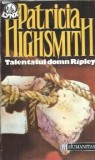 Talentatul domn Ripley - Patricia Highsmith
