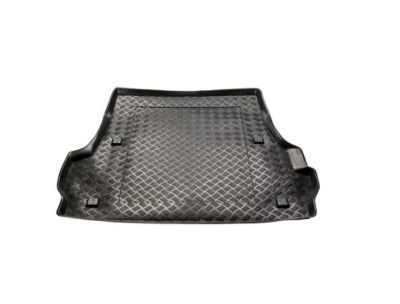 Tavita portbagaj TOYOTA LAND CRUISER V8 (FJ200), 11.2007-08.2015, spate, , fara cadru protectie mat; polietilen (PE) foto