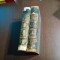 EXPLICATION HISTORIQUE DES INSTITUTS DE L`EMPEREUR JUSTINIAN - 2 Volume - M. Ortolan - Paris, 1870, 698+680 p.; lb. franceza