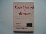 Viata deplina a bisericii - Darrell W. Robinson, 1996, Alta editura