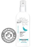 Lotiune calmanta dupa plaja Derma+ Sun, 150ml, Gerovital