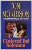 CANTECUL LUI SOLOMON de TONI MORRISON, 2006