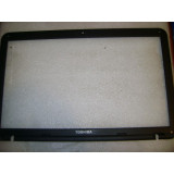 Rama - bezzel laptop Toshiba Satellite Pro C850