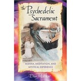 The Psychedelic Sacrament - NU