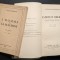 1933 Lot doua carti FILOSOFIE de NIKOLAI BERDIAEV Esprit et Liberte 380 pag + L&rsquo;Homme et La Machine 53 pag Berdyaev Limba Franceza